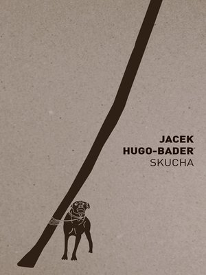 cover image of Skucha